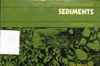 Image of Sources and Methods in Geography Sediments