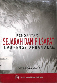 Image of SEJARAH DAN FILSAFAT IPA