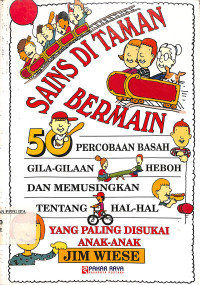 Image of Sains Di Taman Bermain