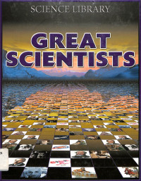 Image of Great Scientists
Science Library