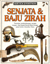 Image of SENJATA & BAJU ZIRAH