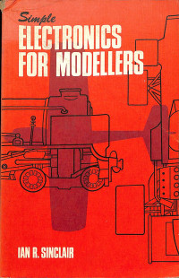 Image of Simple Electronics For Modellers
