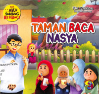 Image of TAMAN BACA NASYA