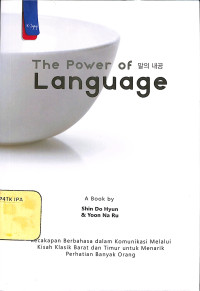 Image of The Power of Language