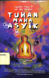 Image of Tuhan Maha Asyik