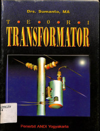 Image of TEORI TRANSFORMATOR