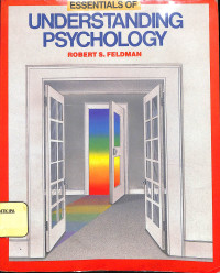 Image of UNDERSTANDING PSYCHOLOGY