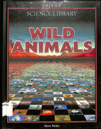 Image of Wild Animals