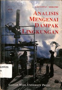 Image of ANALISIS MENGENAI DAMPAK LINGKUNGAN