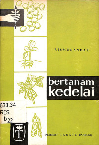 Image of Bertanam Kedelai
