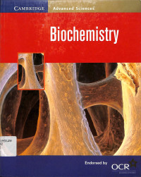 Image of Biochemistry