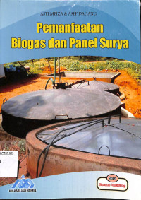 Image of Pemanfaatan Biogas dan Panel Surya