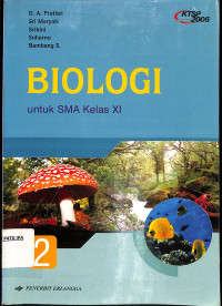 Image of Biologi
Untuk SMA Kelas XI
Jilid 2