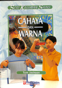 Image of Seri Kegiatan Sains
Cahaya dan Warna