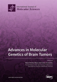 Image of Advances in Molecular Genetics of Brain Tumors