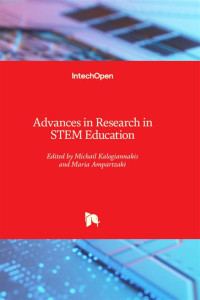 Image of Advances in Research in STEM Education (e-book)