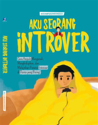 Image of aku seorang introver