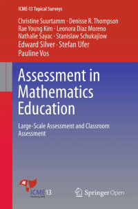 Image of Assessment in Mathematics Education