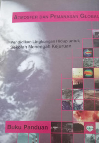 Image of Atmosfer dan Pemanasan Global