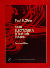 Image of Basic Television: Theory and Servicing a Text-lab Manual