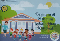 Image of Bermain di Museum Kebangkitan Nasional