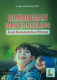Image of Bimbingan dan Konseling Anak Berkebutuhan Khusus