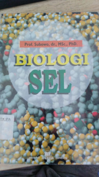 Image of biologi sel