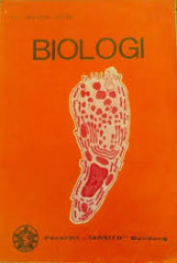 Image of Biologi