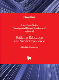 Image of Bridging Education and Work Experience (e-book)