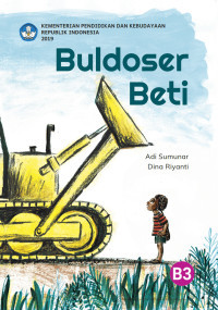 Image of Buldoser Beti