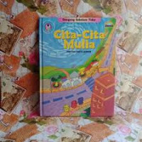Image of Cita-cita Mulia dan tiga cerita lainnya