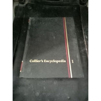 Image of Collier's Encyclopedia 17: Music to Numazu