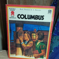 Image of Columbus