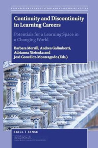 Image of Continuity and Discontinuity in Learning Careers