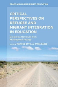 Image of Critical Perspective on Refugee and Migrant Integration in Education