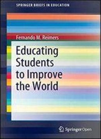 Image of Educating Students to Improve the World