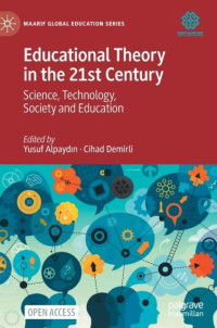 Image of Educational Theory in the 21st Century