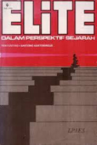 Image of Elite Dalam Perspektif Sejarah