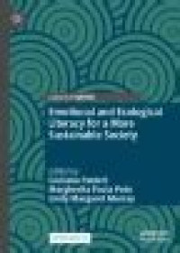 Image of Emotional and Ecological Literacy for a More Sustainable Society