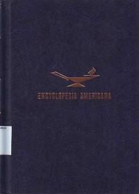Image of Encyclopedia Americana 12 : Franco To Goethals