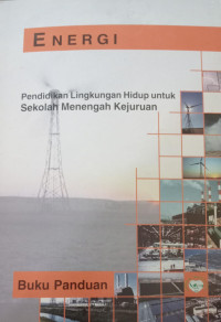 Image of Energi