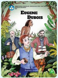 Image of Eugene Dubois