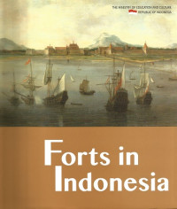 Image of Forts in Indonesia