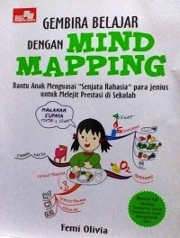 Image of Gembira Belajar Dengan MIND MAPPING