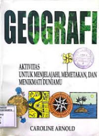 Image of Geografi