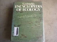 Image of Grzimek\'s ENCYCLOPEDIA OF ECOLOGY