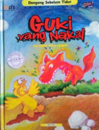 Image of Guki Yang Nakal
