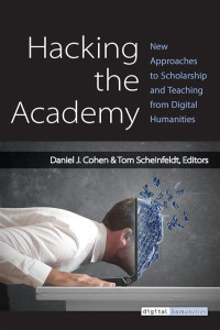 Image of Hacking the Academy