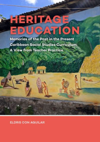 Image of HERITAGE EDUCATION