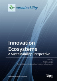 Image of Higher Education in Innovation Ecosystems